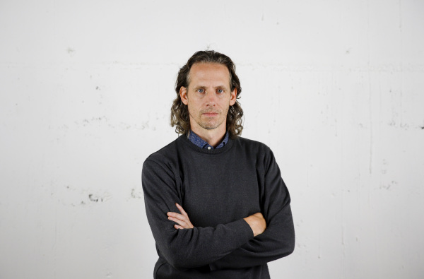 danny verboon
