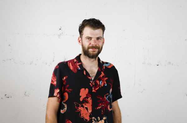 pieter vangeloven