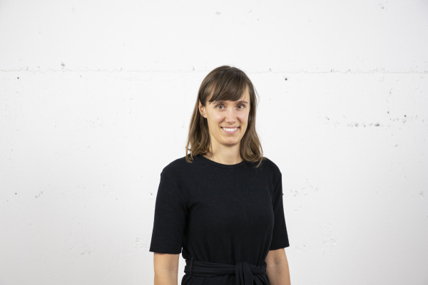 laetitia peeters