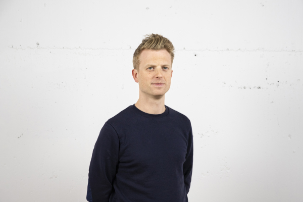 bart hoylaerts