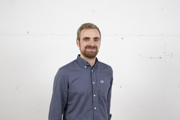 Jonas knapen