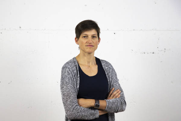 Françoise BONIVER