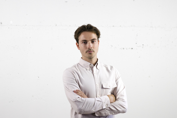 Sebastiaan Thys